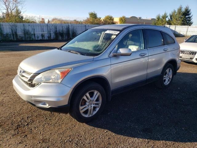 HONDA CRV 2011 5j6re4h7xbl803170