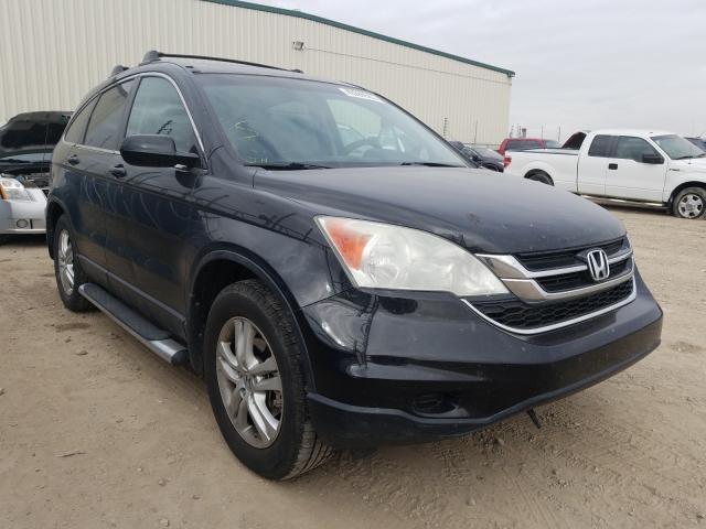 HONDA CR-V EXL 2011 5j6re4h7xbl803251