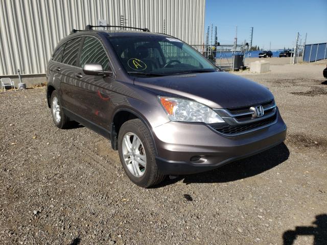 HONDA CR-V EXL 2011 5j6re4h7xbl812435