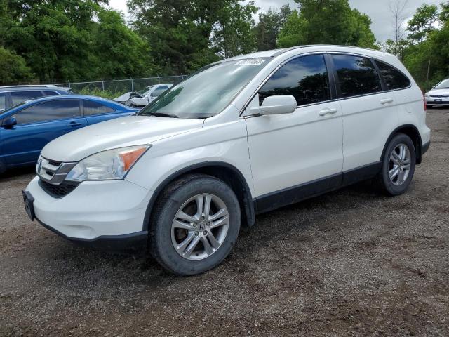 HONDA CR-V EXL 2011 5j6re4h7xbl826335