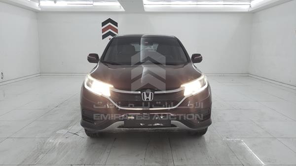 HONDA CRV 2015 5j6rm3831fl700834