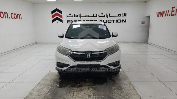 HONDA CRV 2016 5j6rm3832gl700004