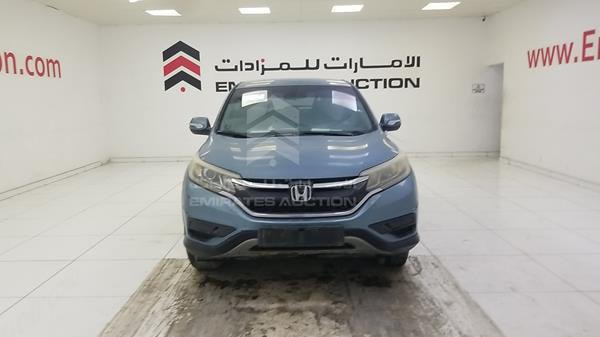 HONDA CRV 2016 5j6rm3834gl700134