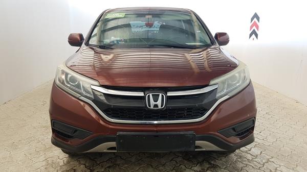 HONDA CRV 2015 5j6rm3836fl701042