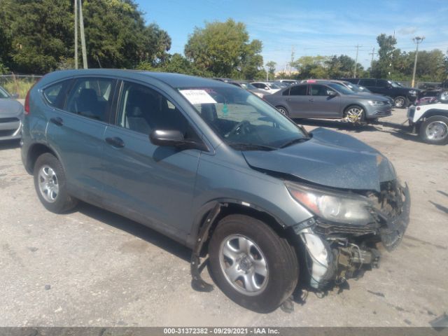 HONDA CR-V 2012 5j6rm3h30cl011511