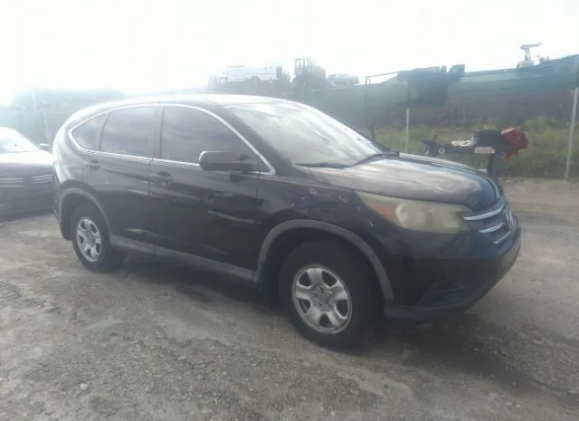 HONDA CR-V 2012 5j6rm3h30cl019883