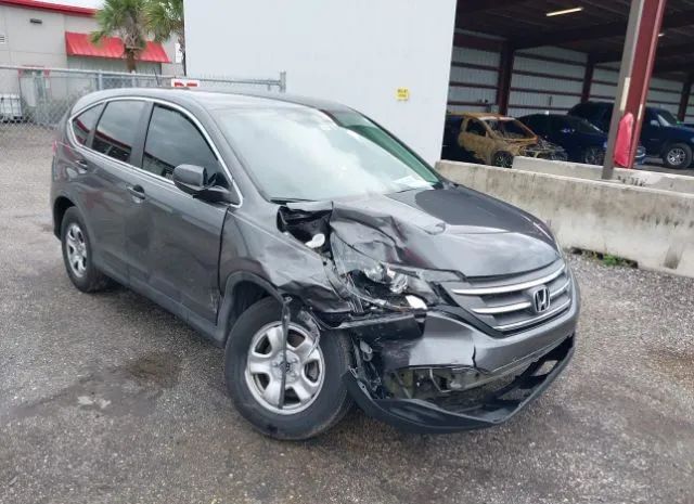 HONDA CR-V 2012 5j6rm3h30cl021200