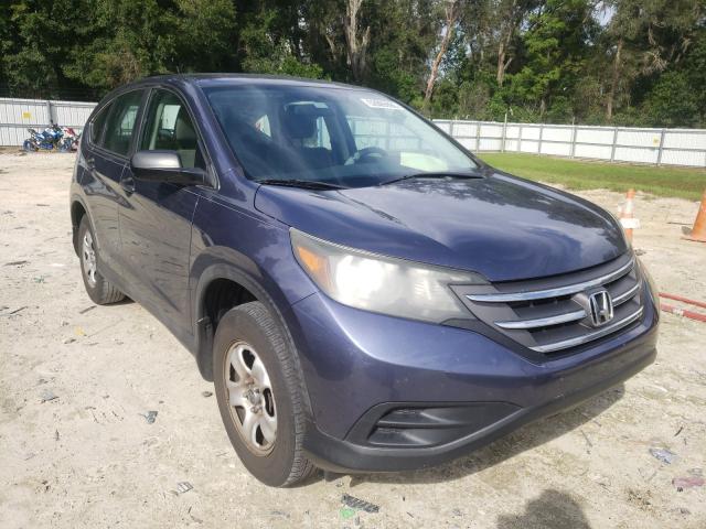 HONDA CR-V LX 2012 5j6rm3h30cl037980