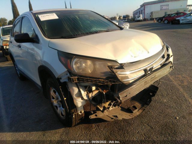 HONDA CR-V 2013 5j6rm3h30dl001823