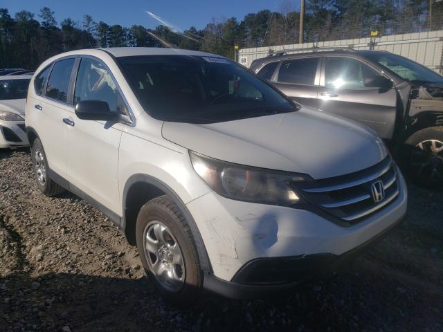 HONDA CR-V LX 2013 5j6rm3h30dl007458