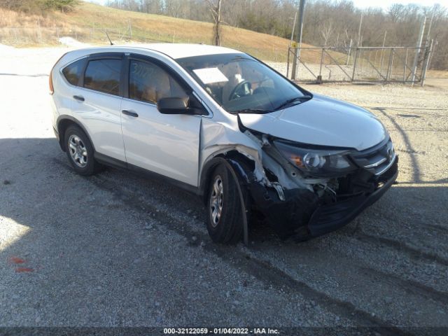 HONDA CR-V 2013 5j6rm3h30dl009484