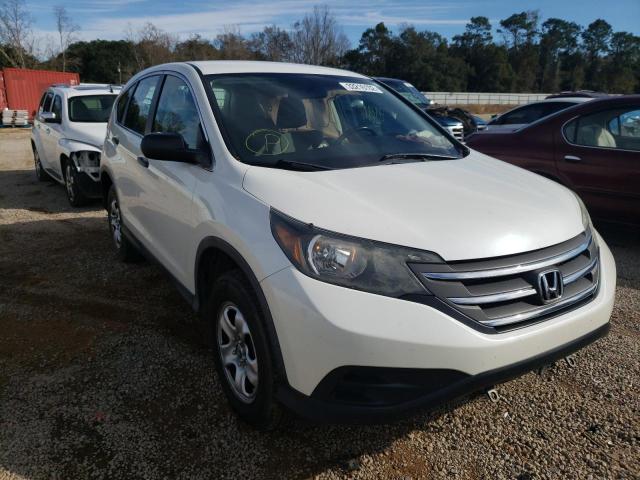 HONDA CR-V LX 2013 5j6rm3h30dl009498