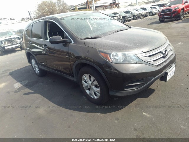 HONDA CR-V 2013 5j6rm3h30dl026818