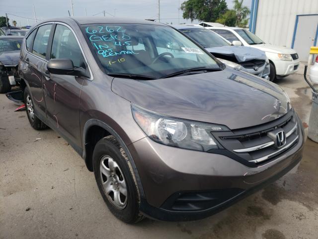 HONDA CR-V LX 2013 5j6rm3h30dl026916