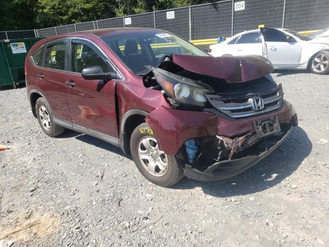 HONDA CR-V LX 2013 5j6rm3h30dl034806