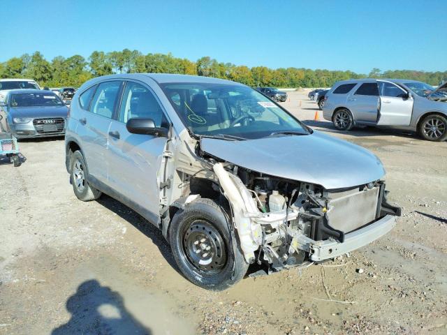 HONDA CR-V LX 2013 5j6rm3h30dl036099