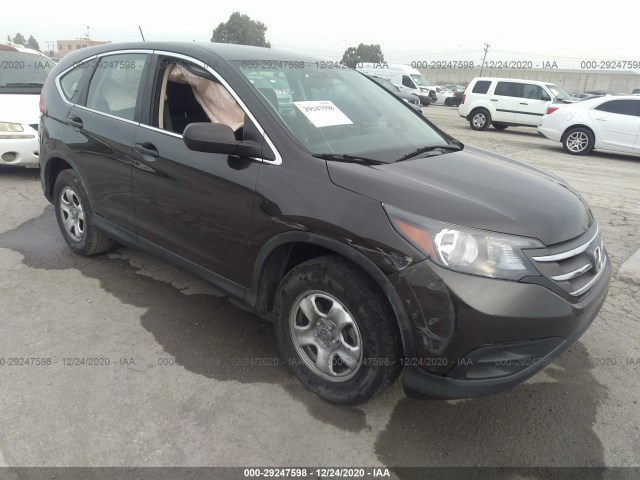 HONDA CR-V 2013 5j6rm3h30dl038046