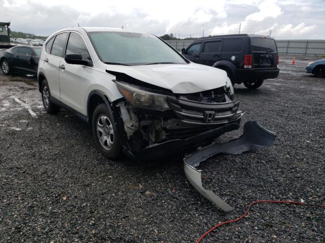 HONDA CR-V LX 2013 5j6rm3h30dl040220