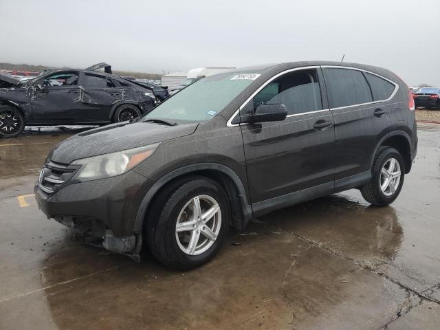 HONDA CRV 2013 5j6rm3h30dl046616