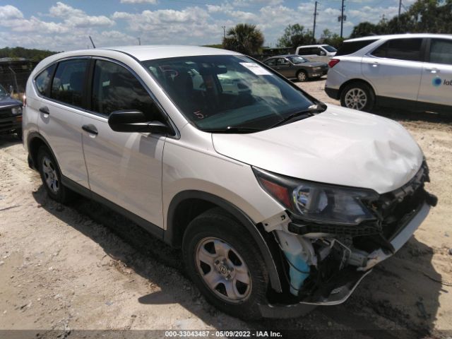 HONDA CR-V 2014 5j6rm3h30el000429