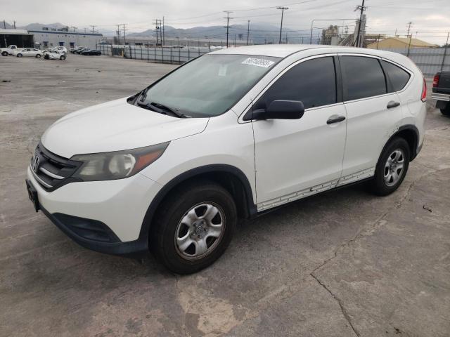 HONDA CR-V LX 2014 5j6rm3h30el001239