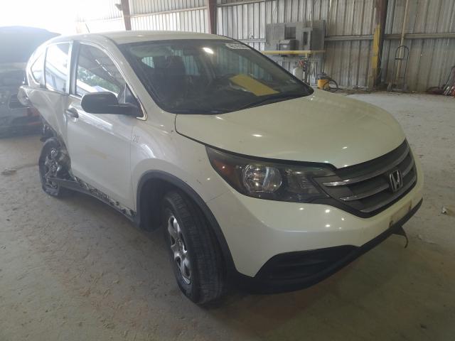 HONDA CR-V LX 2014 5j6rm3h30el005596