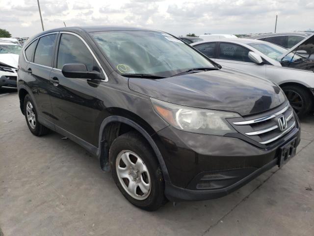 HONDA CR-V LX 2014 5j6rm3h30el006795