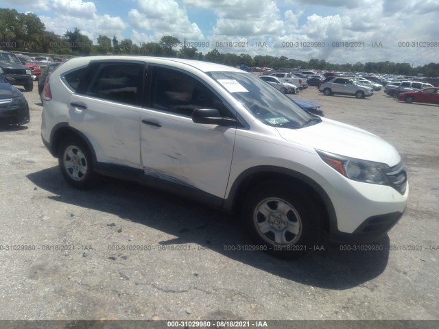 HONDA CR-V 2014 5j6rm3h30el007428