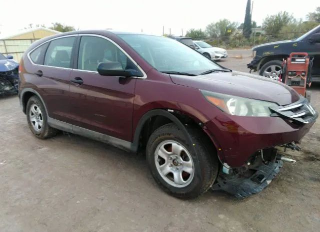 HONDA CR-V 2014 5j6rm3h30el015450