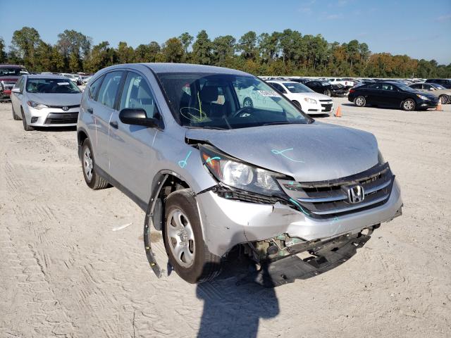 HONDA CR-V LX 2014 5j6rm3h30el022026