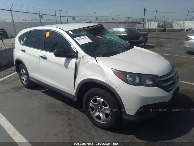 HONDA CR-V 2014 5j6rm3h30el033916