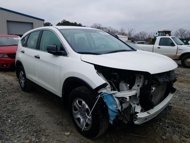 HONDA CR-V LX 2014 5j6rm3h30el037108