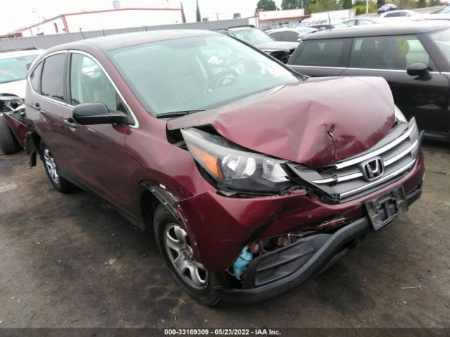 HONDA CR-V 2014 5j6rm3h30el038176