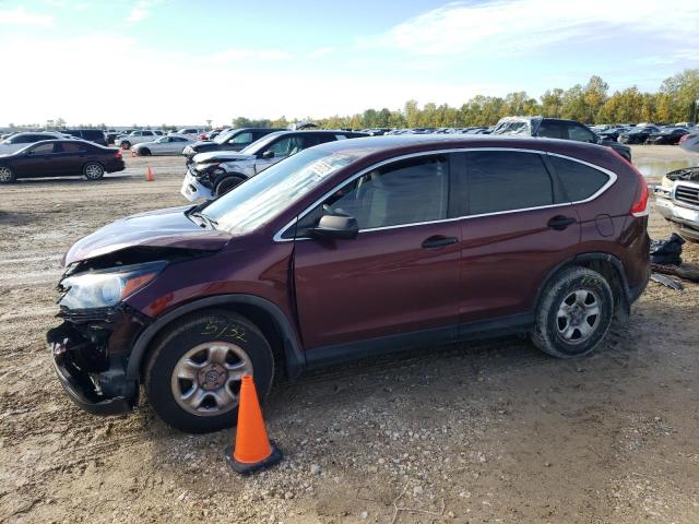 HONDA CR-V 2014 5j6rm3h30el039456