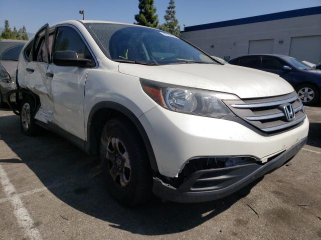 HONDA CR-V LX 2014 5j6rm3h30el041532