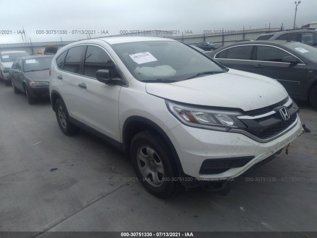 HONDA CR-V 2016 5j6rm3h30gl001065