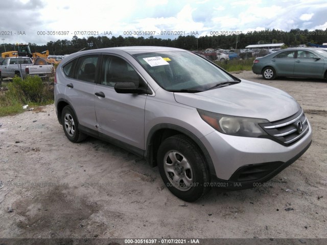 HONDA CR-V 2012 5j6rm3h31cl011694