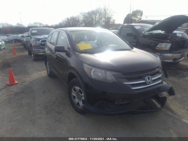 HONDA CR-V 2012 5j6rm3h31cl012604