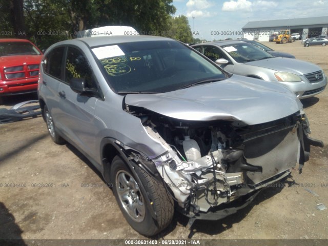 HONDA CR-V 2012 5j6rm3h31cl021061