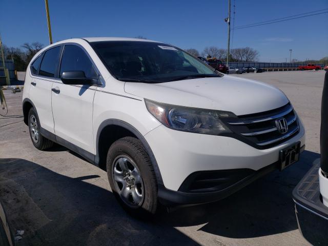 HONDA CR-V LX 2012 5j6rm3h31cl024168