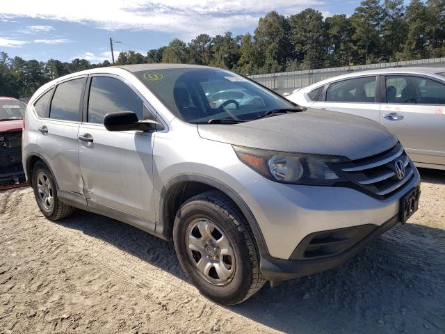 HONDA CR-V LX 2012 5j6rm3h31cl032528