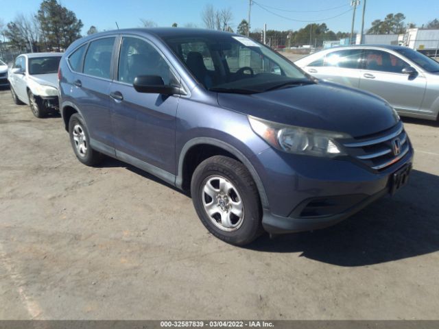 HONDA CR-V 2012 5j6rm3h31cl036384