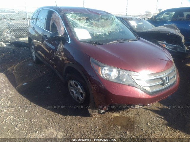 HONDA CR-V 2012 5j6rm3h31cl042458