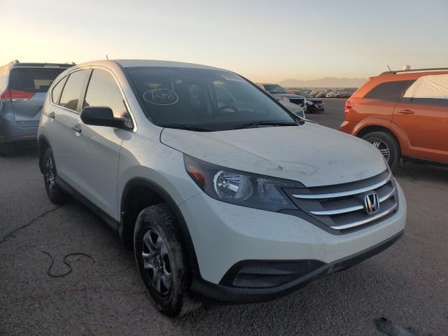 HONDA CR-V LX 2013 5j6rm3h31dl006819