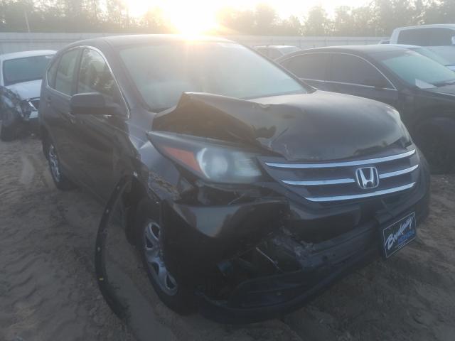 HONDA CR-V LX 2013 5j6rm3h31dl007291