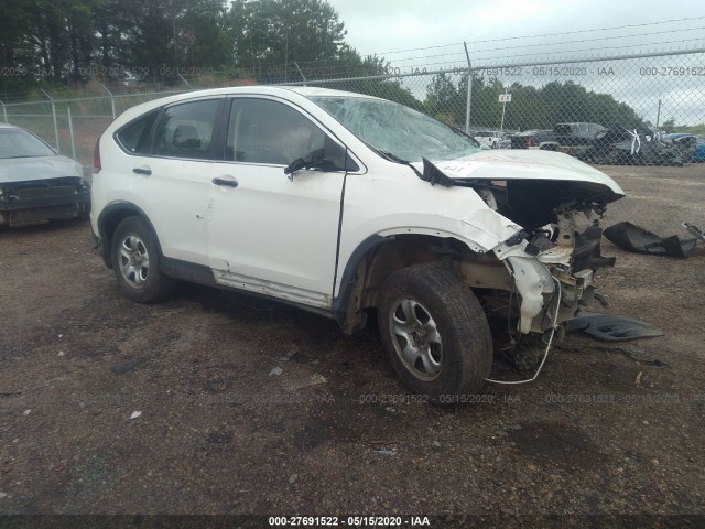 HONDA CR-V 2013 5j6rm3h31dl013317