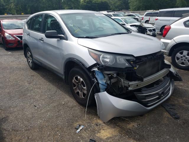 HONDA CR-V LX 2013 5j6rm3h31dl013768