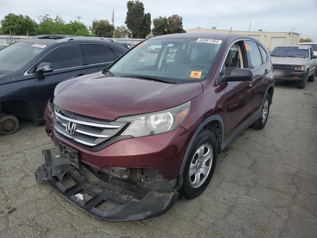 HONDA CRV 2013 5j6rm3h31dl014595