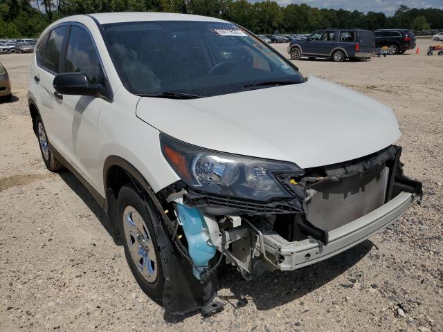 HONDA CR-V LX 2013 5j6rm3h31dl018940