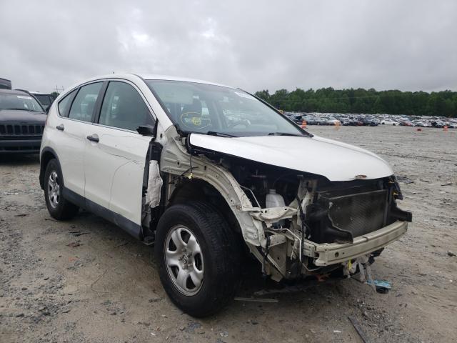 HONDA CR-V LX 2013 5j6rm3h31dl030330